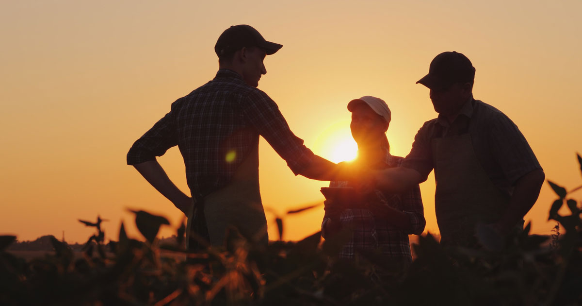 Family and public benefit support